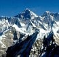Mount Everest, Himalayas.

BNR4NM