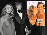 Linda Thompson and Bruce Jenner (Photo by Ron Galella/WireImage)
