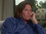 Sneak Peek at Bruce Jenner Interview with Diane Sawyer