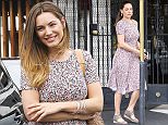 Picture Shows: Kelly Brook  April 24, 2015
 
 British model Kelly Brook runs errands in West Hollywood, California. It's back to business as usual for Kelly, who recently enjoyed the Coachella Valley Music and Arts Festival in Indio. 
 
 Non-Exclusive
 UK RIGHTS ONLY
 
 Pictures by : FameFlynet UK © 2015
 Tel : +44 (0)20 3551 5049
 Email : info@fameflynet.uk.com