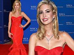 WASHINGTON, DC - APRIL 25:  Ivanka Trump attends the Yahoo News/ABC News White House Correspondents' dinner reception pre-party at the Washington Hilton on Saturday, April 25, 2015 in Washington, DC.  (Photo by Dimitrios Kambouris/Getty Images for Yahoo)