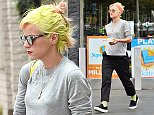 EXCLUSIVE: Lily Allen Leaves a Gas Station in West Hollywood\n\nPictured: Lily Allen\nRef: SPL1007522  230415   EXCLUSIVE\nPicture by: Photographer Group / Splash News\n\nSplash News and Pictures\nLos Angeles: 310-821-2666\nNew York: 212-619-2666\nLondon: 870-934-2666\nphotodesk@splashnews.com\n