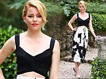 ROME, ITALY - APRIL 27:  Actress Elizabeth Banks attends the 'Pitch Perfect 2' photocall De Russie on April 27, 2015 in Rome, Italy.  (Photo by Ernesto Ruscio/Getty Images)