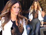 Kellly Bensimon was spotted doing a photoshoot in the MeatPacking wearing a revealing shear black top \n\nPictured: Kelly Bensimon\nRef: SPL1008616  250415  \nPicture by: Blayze / Splash News\n\nSplash News and Pictures\nLos Angeles: 310-821-2666\nNew York: 212-619-2666\nLondon: 870-934-2666\nphotodesk@splashnews.com\n