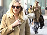 Mandatory Credit: Photo by Beretta/Sims/REX Shutterstock (4715351d)\n Fearne Cotton at the studios of BBC Radio 1\n Fearne Cotton out and about, London, Britain - 27 Apr 2015\n \n