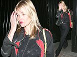 28.APRIL.2015 - LONDON - UK
*** EXCLUSIVE ALL ROUND PICTURES ***
SUPERMODEL KATE MOSS SEEN LEAVING CHILTERN FIRE HOUSE LOOKING WORSE FOR WEAR AT 4:45AM!
BYLINE MUST READ : XPOSUREPHOTOS.COM
***UK CLIENTS - PICTURES CONTAINING CHILDREN PLEASE PIXELATE FACE PRIOR TO PUBLICATION ***
**UK CLIENTS MUST CALL PRIOR TO TV OR ONLINE USAGE PLEASE TELEPHONE 0208 344 2007**