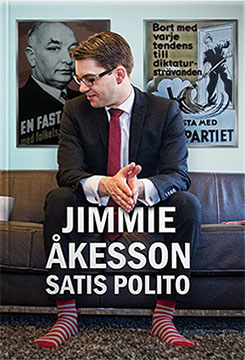 Satis Polito - Jimmie Åkesson
