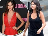 Selena Gomez exits a casino in New Orleans, Louisiana wearing a sheer black top. The pop star was filming scenes for The Big Short at Harrahs Casino near the French Quarter.\n\nPictured: Selena Gomez\nRef: SPL1023036  110515  \nPicture by: Splash News\n\nSplash News and Pictures\nLos Angeles: 310-821-2666\nNew York: 212-619-2666\nLondon: 870-934-2666\nphotodesk@splashnews.com\n