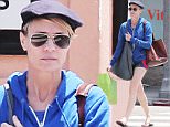 EXCLUSIVE: Robin Wright shows of her great looking legs for a 49 year old as she is spotted out and about in Venice, Ca the House Of Cards actress and former wife of Sean Penn was spotted out shopping and having breakfast in the seaside town\n\nPictured: Robin Wright\nRef: SPL1029008  170515   EXCLUSIVE\nPicture by: GoldenEye /London Entertainment\n\nSplash News and Pictures\nLos Angeles: 310-821-2666\nNew York: 212-619-2666\nLondon: 870-934-2666\nphotodesk@splashnews.com\n