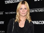 NEW YORK, NY - MAY 18:  Mischa Barton attends The Cinema Society with Town & Country hosting a special screening of Sony Pictures Classics' "Aloft" at Tribeca Grand Screening Room on May 18, 2015 in New York City.  (Photo by Jamie McCarthy/Getty Images)