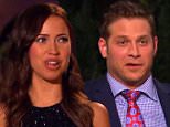 For the first time, two bachelorettes ¿ Britt Nilsson and Kaitlyn Bristowe ¿ greet potential love interests. One of the contestants becomes so intoxicated and inappropriate that they are asked to leave.\nABC¿s hit romantic reality series, The Bachelorette, kicks off its 11th season with a big surprise: There will be two Bachelorettes. There's the charming, charismatic beauty, Britt, who captivated Chris Soules and the rest of Bachelor Nation with a memorable hug on that first night at the Bachelor mansion, and Kaitlyn, the gorgeous, fun-loving, warm-hearted, but irreverent firecracker who let down her guard only to have her heart crushed. Who will the men prefer? Eventually, only one woman will be left to hand out the final rose. \n\nNoah Galloway, Robert Herjavec, Patti LaBelle, Nastia Liukin, Riker Lynch, Charlotte McKinney, Redfoo, Michael Sam, Willow Shields, Suzanne Somers Chris Soules, and Rumer Willis, all compete for this season's title. \nU.S. reality show hosted by Tom Berge
