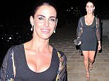 19.MAY.2015 - CANNES - FRANCE
JESSICA LOWNDES PICTURED WALKING THROUGH CANNES PORT AFTER A MEAL ON A PRIVATE YACHT DURING THE 68TH ANNUAL CANNES FILM FESTIVAL
BYLINE MUST READ : XPOSUREPHOTOS.COM
***UK CLIENTS - PICTURES CONTAINING CHILDREN PLEASE PIXELATE FACE PRIOR TO PUBLICATION ***
**UK CLIENTS MUST CALL PRIOR TO TV OR ONLINE USAGE PLEASE TELEPHONE   44 208 344 2007 **