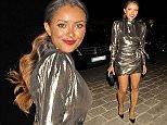 Kat Graham arrives at a yatch party in Cannes, during the Cannes Film Festival in France on Thursday May 21, 2015. 

Pictured: Kat Graham
Ref: SPL1033102  210515  
Picture by: Luis Yllanes / Splash News

Splash News and Pictures
Los Angeles: 310-821-2666
New York: 212-619-2666
London: 870-934-2666
photodesk@splashnews.com