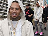 Chris Brown leaves Eden Place on May 21, 2015 in Cannes, France. UK CLIENTS MUST BE CREDIT BEESCOOP.COM ONLY\n\nPictured: Chris Brown\nRef: SPL1033478  210515  \nPicture by: BEESCOOP.COM\n\nSplash News and Pictures\nLos Angeles: 310-821-2666\nNew York: 212-619-2666\nLondon: 870-934-2666\nphotodesk@splashnews.com\n