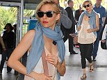 25 mag 2015 - NICE  - FRANCE  *** NOT AVAILABLE FOR ITALY ***  SIENNA MILLER LIVINGH AT NICE AEREOPORT   BYLINE MUST READ : XPOSUREPHOTOS.COM  ***UK CLIENTS - PICTURES CONTAINING CHILDREN PLEASE PIXELATE FACE PRIOR TO PUBLICATION ***  **UK CLIENTS MUST CALL PRIOR TO TV OR ONLINE USAGE PLEASE TELEPHONE 44 208 344 2007**