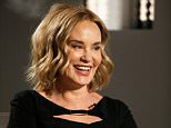 LOS ANGELES, CA - MARCH 29:  Actress Jessica Lange speaks during Variety Studio Actors on Actors presented by Autograph Collection Hotels on March 29, 2015 in Los Angeles, California. on March 29, 2015 in Los Angeles, California.  (Photo by Joe Scarnici/Getty Images for Variety)