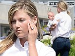 eURN: AD*170527120

Headline: Ali Larter Shops on Melrose Place With Her Kids
Caption: Ali Larter Shops on Melrose Place With Her Kids

Pictured: Ali Larter
Ref: SPL1037392  260515  
Picture by: Photographer Group / Splash News

Splash News and Pictures
Los Angeles: 310-821-2666
New York: 212-619-2666
London: 870-934-2666
photodesk@splashnews.com

Photographer: Photographer Group / Splash News
Loaded on 26/05/2015 at 23:53
Copyright: Splash News
Provider: Photographer Group / Splash News

Properties: RGB JPEG Image (23204K 1205K 19.3:1) 2400w x 3300h at 72 x 72 dpi

Routing: DM News : GroupFeeds (Comms), GeneralFeed (Miscellaneous)
DM Showbiz : SHOWBIZ (Miscellaneous)
DM Online : Online Previews (Miscellaneous), CMS Out (Miscellaneous)

Parking: