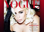 Headline: Kim Kardashian brazil Vogue
Caption: Kim Kardashian brazil Vogue
Photographer: