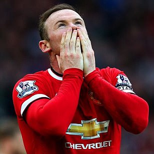 Manchester United record second worst goal tally in Premier League history... it's no