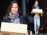 26.MAY.2015  - LONDON  - UK
*** EXCLUSIVE ALL ROUND PICTURES ***
PIPPA MIDDLETON IS SPOTTED LEAVING A MEMBERS GYM IN SOUTH KENSINGTON WITH HER HANDS FULL.
PIPPA WAS HOLDING A RATHER LARGE BOX AS SHE LEFT THE BUILDING.
BYLINE MUST READ : XPOSUREPHOTOS.COM
***UK CLIENTS - PICTURES CONTAINING CHILDREN PLEASE PIXELATE FACE PRIOR TO PUBLICATION ***
**UK CLIENTS MUST CALL PRIOR TO TV OR ONLINE USAGE PLEASE TELEPHONE  442083442007