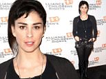eURN: AD*170650531

Headline: The Alliance For Children's Rights' Right To Laugh Benefit
Caption: HOLLYWOOD, CA - MAY 27:  Comedian Sarah Silverman attends the Alliance for Children's Rights' Right To Laugh benefit held at Avalon on May 27, 2015 in Hollywood, California.  (Photo by Tommaso Boddi/WireImage)
Photographer: Tommaso Boddi

Loaded on 28/05/2015 at 05:12
Copyright: WIREIMAGE
Provider: WireImage

Properties: RGB JPEG Image (17579K 744K 23.6:1) 2000w x 3000h at 300 x 300 dpi

Routing: DM News : GroupFeeds (Comms), GeneralFeed (Miscellaneous)
DM Showbiz : SHOWBIZ (Miscellaneous)
DM Online : Online Previews (Miscellaneous), CMS Out (Miscellaneous)

Parking: