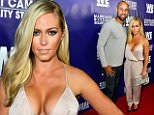 eURN: AD*170757896

Headline: WE tv Hosts Premiere Party For The Third Season Of Marriage Boot Camp Reality Stars
Caption: WEST HOLLYWOOD, CA - MAY 28:  TV personality Kendra Wilkinson attends the premiere party for the third season of Marriage Boot Camp Reality Stars hosted by WE tv at HYDE Sunset: Kitchen + Cocktails on May 28, 2015 in West Hollywood, California.  (Photo by Jerod Harris/Getty Images for WE tv)
Photographer: Jerod Harris

Loaded on 29/05/2015 at 05:26
Copyright: Getty Images North America
Provider: Getty Images for WE tv

Properties: RGB JPEG Image (19643K 2181K 9:1) 2151w x 3117h at 96 x 96 dpi

Routing: DM News : GroupFeeds (Comms), GeneralFeed (Miscellaneous)
DM Showbiz : SHOWBIZ (Miscellaneous)
DM Online : Online Previews (Miscellaneous), CMS Out (Miscellaneous)

Parking: