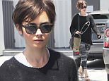 137917, Lily Collins seen running errands in LA. Los Angeles, California - Friday, May 29, 2015. Photograph: © PacificCoastNews. Los Angeles Office: +1 310.822.0419 sales@pacificcoastnews.com FEE MUST BE AGREED PRIOR TO USAGE