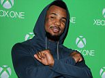 Mandatory Credit: Photo by Startraks Photo/REX_Shutterstock (3385745bs).. Jayceon Terrell Taylor, The Game.. Xbox One official launch celebration, Los Angeles, America - 21 Nov 2013.. ..