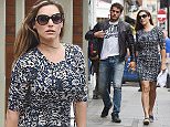 Picture Shows: Jeremy Parisis, Kelly Brook  June 08, 2015
 
 **Min £150 Web/Online Set Usage Fee**
 
 British Actress Kelly Brook and boyfriend Jeremy Parisis are seen out and about in London, England.  
 
 The Brit recently announced she was back at work on a yet to be announced project, after her US sitcom 'One Big Happy' was cancelled after one series.
 
 **Min £150 Web/Online Set Usage Fee**
 
 Exclusive - All Round
 WORLDWIDE RIGHTS
 
 Pictures by : FameFlynet UK © 2015
 Tel : +44 (0)20 3551 5049
 Email : info@fameflynet.uk.com