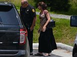 MUST CREDIT AND LINK BACK TO http://www.goblueridge.net/news/1/28488-missing-salisbury-woman-found-in-boone

Carrie Bradshaw-Crowther, the missing pregnant woman from Salisbury, has been found apparently OK in Boone, that confirmed by the Watauga County Sheriff?s Office. Boone Police were notified after the woman?s ATM card was used at a CVS in Boone around 1 this afternoon, officials keeping tabs for any financial transactions after she was reported missing last week. A Boone officer in route spotted the Champaign colored van with Kansas plates traveling away from the pharmacy, but was cut off in traffic.  Then, a Watauga deputy spotted her near the Wilco-Hess station on NC 105 a short time later and pulled her over on the lot.  Salisbury Police Department confirmed it was Bradshaw-Crowther, according to WSOC-TV. The 49-year old woman was taken to Watauga Medical Center for evaluation. Crowther was scheduled for a C-section last week but disappeared, last seen Wednesday.  The release