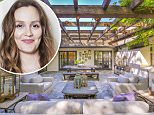 Leighton Meester has sold her Encino home for $2M