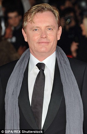 Reservations: Director Stephan Elliot told News Corp that he was reluctant to cast Guy in the comedy film, which was a huge hit for Australian cinema 