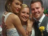 Taylor Swift Wedding