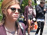 eURN: AD*172822296

Headline: Sofia Richie walks behind her boyfriend
Caption: Sofia Richie walks behind her boyfriend, Jake Andrews, while shopping at Fred Segal
Featuring: Sofia Richie, Jake Andrews
Where: Los Angeles, California, United States
When: 17 Jun 2015
Credit: WENN.com
Photographer: WP#EAG/ZOJ

Loaded on 18/06/2015 at 00:20
Copyright: 
Provider: WENN.com

Properties: RGB JPEG Image (18060K 1669K 10.8:1) 2307w x 2672h at 72 x 72 dpi

Routing: DM News : GeneralFeed (Miscellaneous)
DM Showbiz : SHOWBIZ (* O L Y M P I C S *)
DM Online : Online Previews (Miscellaneous), CMS Out (Miscellaneous)

Parking:
