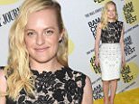 eURN: AD*173292404

Headline: "Queen Of Earth" Premiere - BAMcinemaFest 2015
Caption: NEW YORK, NY - JUNE 22:  Elisabeth Moss attends the "Queen Of Earth" Premiere - BAMcinemaFest 2015 at BAM Peter Jay Sharp Building on June 22, 2015 in New York City.  (Photo by Dimitrios Kambouris/Getty Images)
Photographer: Dimitrios Kambouris

Loaded on 23/06/2015 at 01:33
Copyright: Getty Images North America
Provider: Getty Images

Properties: RGB JPEG Image (19326K 2305K 8.4:1) 2117w x 3116h at 96 x 96 dpi

Routing: DM News : GroupFeeds (Comms), GeneralFeed (Miscellaneous)
DM Showbiz : SHOWBIZ (Miscellaneous)
DM Online : Online Previews (Miscellaneous), CMS Out (Miscellaneous)

Parking:
