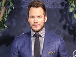 HOLLYWOOD, CA - JUNE 09:  Actor Chris Pratt arrives at Universal Pictures World Premiere of 'Jurassic World' at Dolby Theatre on June 9, 2015 in Hollywood, California.  (Photo by Barry King/Getty Images)