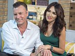 EDITORIAL USE ONLY. NO MERCHANDISING
 Mandatory Credit: Photo by Ken McKay/ITV/REX Shutterstock (4862714bb)
 Duncan Bannatyne and Nigora Whitehorn
 'This Morning' TV Programme, London, Britain. - 23 Jun 2015
 DUNCAN BANNATYNE - EXCLUSIVE:  Last weekend, Ex-Dragon's Den star Duncan Bannatyne found himself at the centre of a very public spat with his ex-girlfriend after she accused him of threatening her with revenge porn. Duncan furiously denied the claims taking to Twitter to vent his fury. He joins us today, for an exclusive interview with his new girlfriend Nigora, to set the record straight.