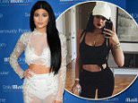 Image ©Licensed to i-Images Picture Agency. 24/06/2015. Cannes, France. Kylie Jenner arrive on the Mail Online Yacht at the  Cannes Lions International Festival of Creativity. Picture by Andrew Parsons / i-Images