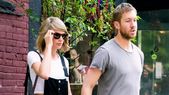 Taylor Swift - Calvin Harris Top List of Highest Paid Celebrity Couples