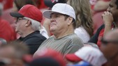 Should Pete Rose be banned from all-star festivities?