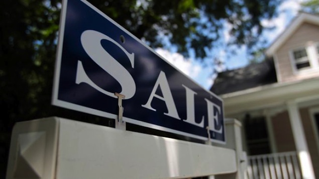 home sales and home prices