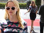 Beverly Hills, CA - Actress Reese Witherspoon is seen arriving at the W Hotel in Beverly Hills, alongside her daughter Ava.  The petite brunette met up with a good friend of hers and then headed to Bel Air hotel to have lunch with her husband, Jim Toth.\n  \nAKM-GSI       June 28, 2015\nTo License These Photos, Please Contact :\nSteve Ginsburg\n(310) 505-8447\n(323) 423-9397\nsteve@akmgsi.com\nsales@akmgsi.com\nor\nMaria Buda\n(917) 242-1505\nmbuda@akmgsi.com\nginsburgspalyinc@gmail.com