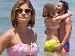 eURN: AD*174086994

Headline: Lucy Hale and boyfriend Anthony Kalabretta spotted in Hawaii.
Caption: Lucy Hale and boyfriend Anthony Kalabretta spotted in Hawaii. Lucy was wearing a two color bikini.

Pictured: Lucy Hale
Ref: SPL1059402  300615  
Picture by: starsurf / Splash News

Splash News and Pictures
Los Angeles: 310-821-2666
New York: 212-619-2666
London: 870-934-2666
photodesk@splashnews.com

Photographer: starsurf / Splash News
Loaded on 01/07/2015 at 00:40
Copyright: Splash News
Provider: starsurf / Splash News

Properties: RGB JPEG Image (25313K 1499K 16.9:1) 2400w x 3600h at 72 x 72 dpi

Routing: DM News : GroupFeeds (Comms), GeneralFeed (Miscellaneous)
DM Showbiz : SHOWBIZ (Miscellaneous)
DM Online : Online Previews (Miscellaneous), CMS Out (Miscellaneous)

Parking: