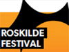 Roskilde Festival-logo. © 