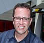 HOLLYWOOD, CA - APRIL 13:  Television personality Jared Fogle posing for media at the unveiling of WhereSuperHeroesEat 3D street art celebrating Marvel's "Avengers: Age Of Ultron" on April 13, 2015 in Hollywood, California.  (Photo by Paul Redmond/WireImage)
