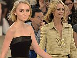 Picture Shows: Vanessa Paradis  July 07, 2015
 
 Celebrities attend Chanel's 2015-2016 fall/winter Haute Couture collection fashion show at Le Grand Palais in Paris, France.
 
 Non-Exclusive
 UK RIGHTS ONLY
 
 Pictures by : FameFlynet UK © 2015
 Tel : +44 (0)20 3551 5049
 Email : info@fameflynet.uk.com