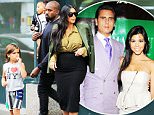 ***MINIMUM FEE TO BE AGREED BEFORE USE***\n\nEXCLUSIVE: Kim Kardashian, North West, Mason Disick, Kanye West, Scottie Pippen's wife Larsa Younan, daughter Sophia Pippen go for a Fourth of July brunch at Cipriani Soho, NYC.  Aunt Kim helps out sister Kourtney Kardashian by taking Mason to NY from LA while Kourtney is with her other two kids, and Scott Disick is away with his ex gf in the South of France. \n\nPictured: Kim Kardashian, North West, Mason Disick\nRef: SPL1072481  060715   EXCLUSIVE\nPicture by: Splash News\n\nSplash News and Pictures\nLos Angeles:\t310-821-2666\nNew York:\t212-619-2666\nLondon:\t870-934-2666\nphotodesk@splashnews.com\n