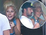 EXCLUSIVE: Lady Gaga and Taylor Kinney seen in Montreux.

Pictured: Lady Gaga and Taylor Kinney
Ref: SPL1071275  060715   EXCLUSIVE
Picture by: Splash News

Splash News and Pictures
Los Angeles: 310-821-2666
New York: 212-619-2666
London: 870-934-2666
photodesk@splashnews.com