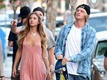 Pictured: Cody Simpson
Mandatory Credit © Bella/Broadimage
***EXCLUSIVE***
Cody Simpson spotted out for some shopping with Mystery Girl in West Hollywood

7/7/15, West Hollywood, California, United States of America

Broadimage Newswire
Los Angeles 1+  (310) 301-1027
New York      1+  (646) 827-9134
sales@broadimage.com
http://www.broadimage.com