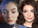 NEW YORK, NY - MAY 04:  Lorde attends the "China: Through The Looking Glass" Costume Institute Benefit Gala at the Metropolitan Museum of Art on May 4, 2015 in New York City.  (Photo by Dimitrios Kambouris/Getty Images)